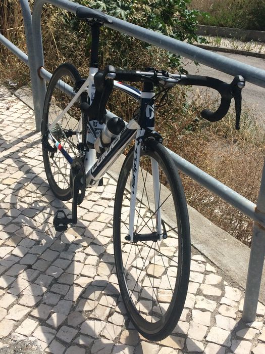 Bicicleta de Estrada Coluer Invicta 5.0