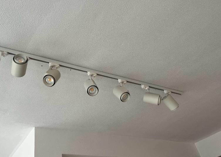 Vendo focos usados em bom estado