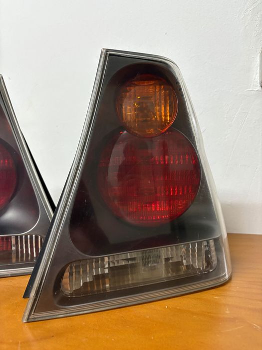 Farolins E46 Compact
