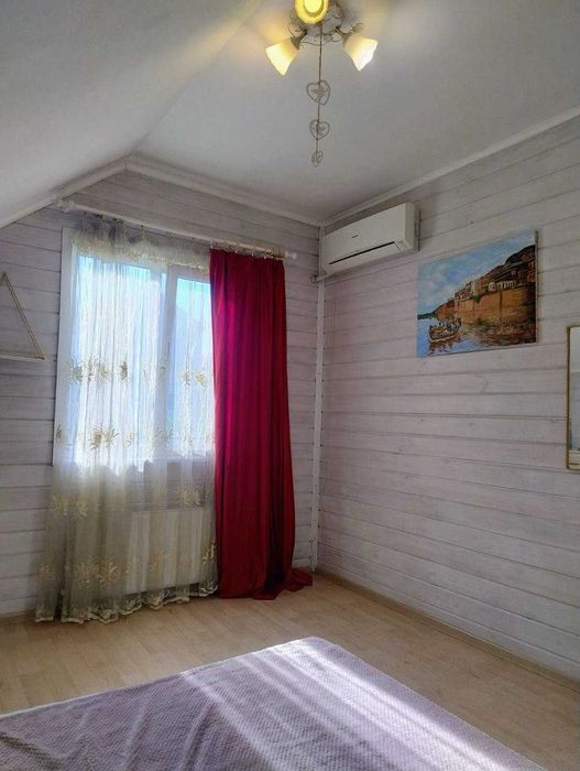 Сдается уютный 2-этажный дом на Сухом Лимане. От хозяев