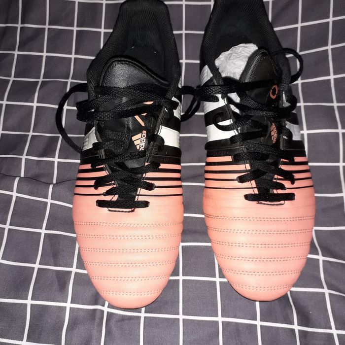 Adidas nitrocharge nr.42. I Sneakers Harry Potter nr39