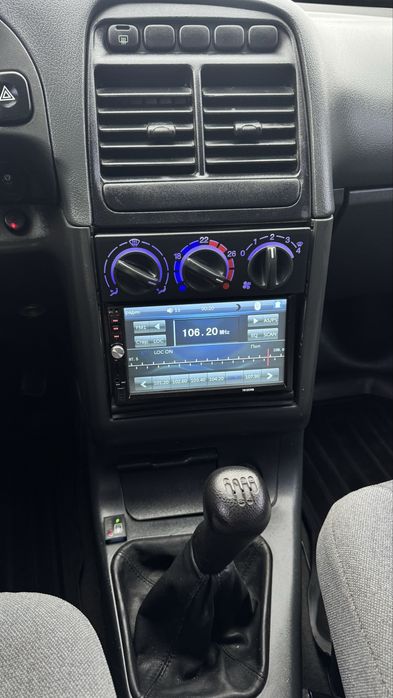 ВАЗ 2110 16V 2008 р 1,6 газ/бенз 5МКПП ОДИН ВЛАСНИК НЕФАРБОВАНА