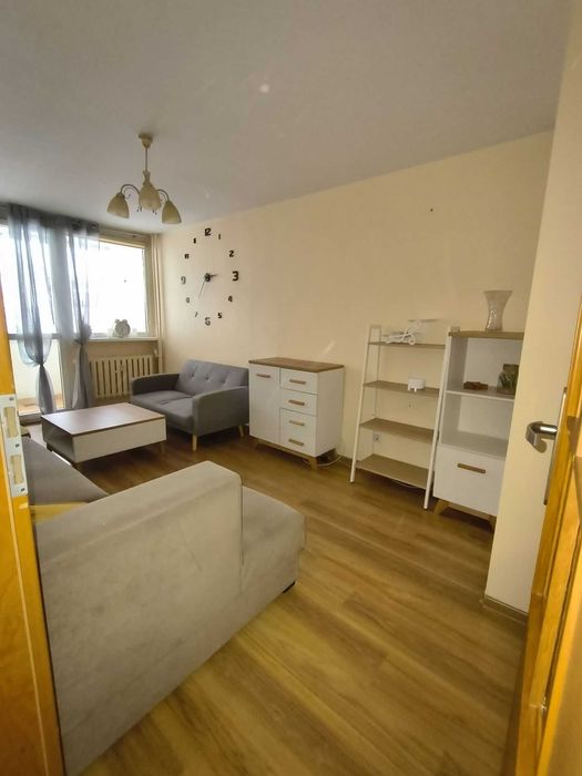 Mieszkanie na sprzedaż w centrum Trzebnicy – ul. Prusicka 15