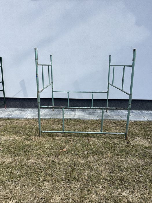 Wynajem rusztowań warszawskich