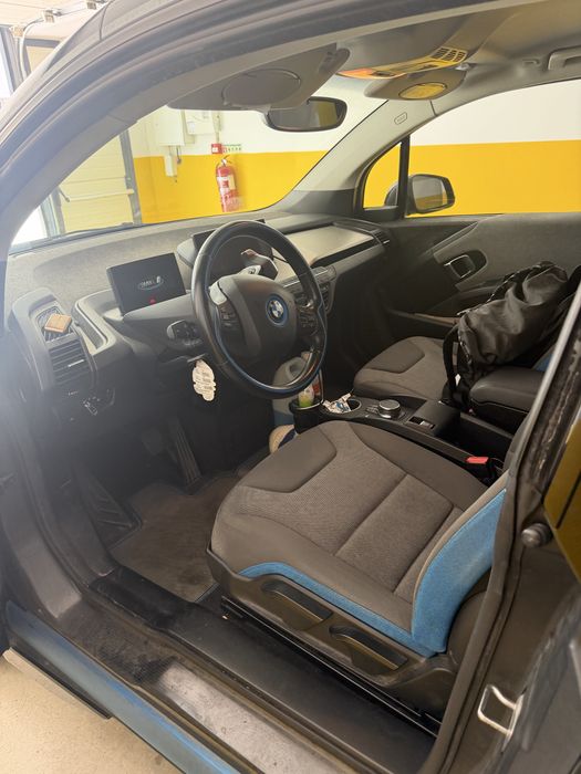 Bmw i3 94ah - 2018