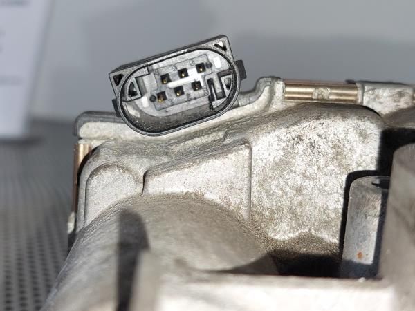 Corpo borboleta OPEL Corsa C