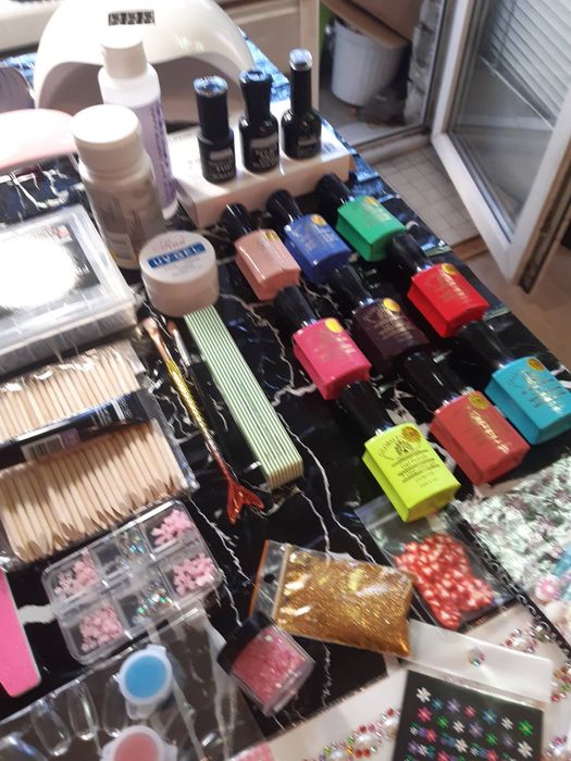 Набiр для майстра та новачка