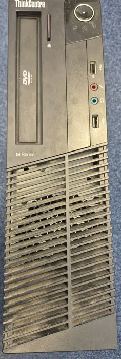 Komputer Lenovo M91p Desktop (ThinkCentre) Small Form Factor