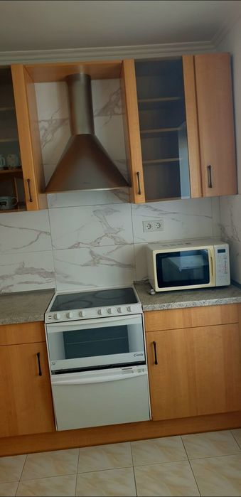 Оренда 3к квартири проспект Петра Григоренка, Позняки, м.Київ