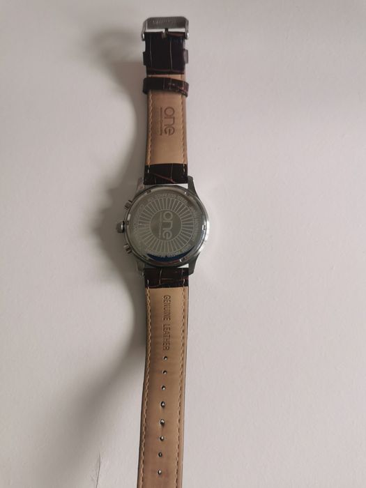 Relógio one original