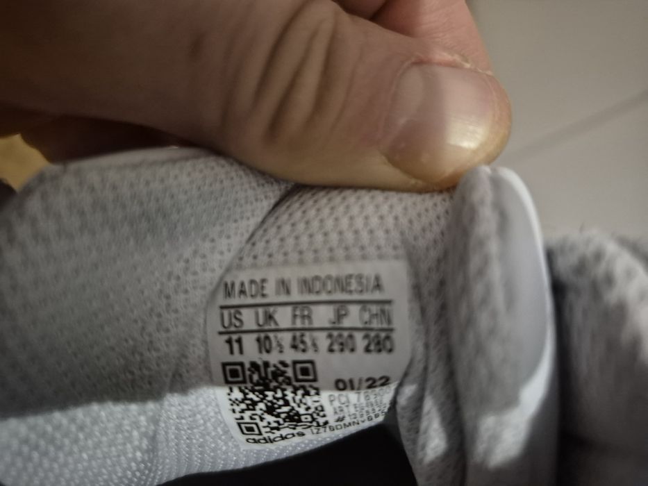 Buty adidas superstar