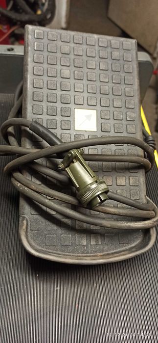 Spawarka Tig AC-DC Cea Matrix 5000