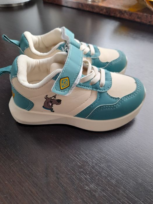 Buciki rozmiar 25 .Pepco