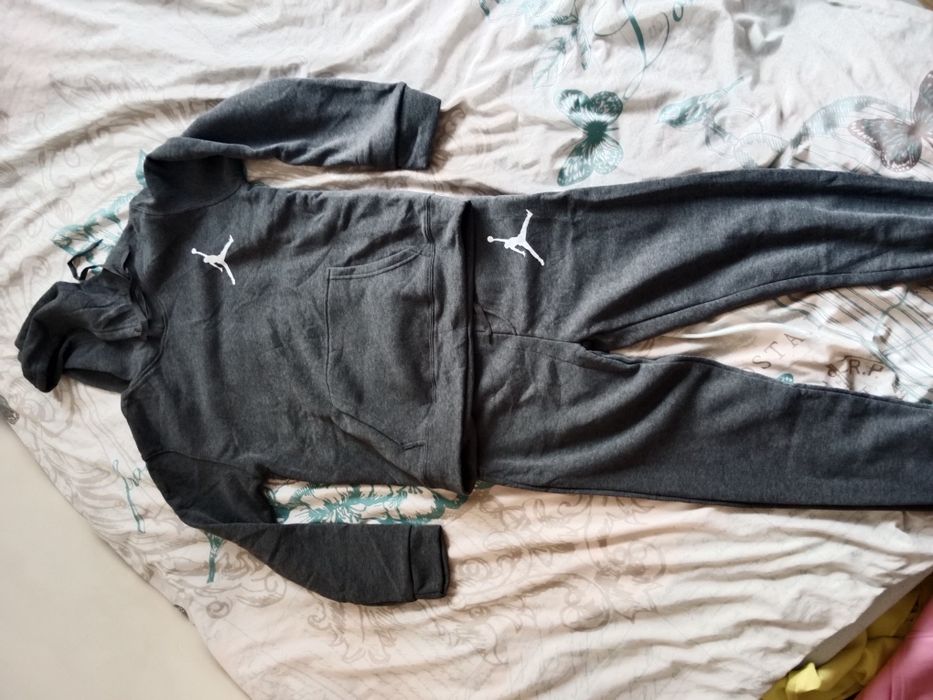 Nowy Dres rozmiar M