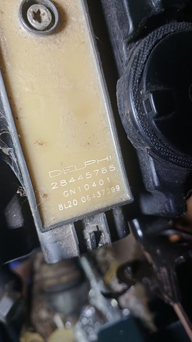 Катушка зажигания модуль OPEL ASTRA J ZAFIRA C MERIVA B CORSA D mokka