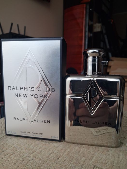 Ralph Lauren Ralph's Club New York