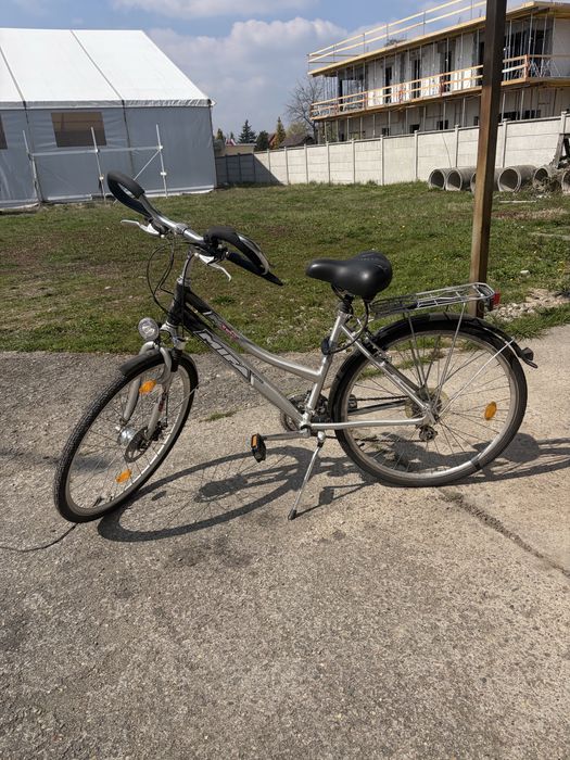 Rower damski/miejski
