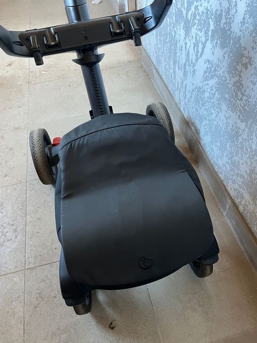 Шасі Stokke Xplory X