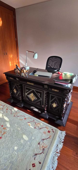 Móvel de Escritório Elegante