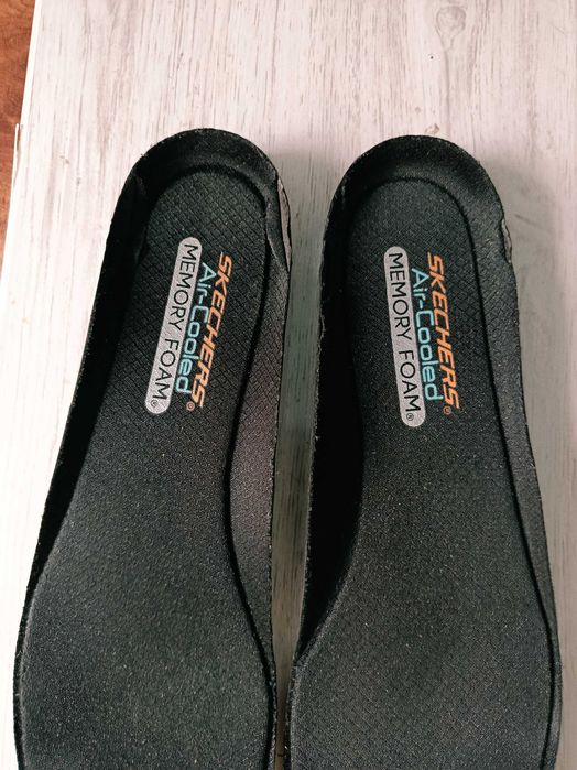 Кроссовки Skechers Relaxed Fit Оригинал стелька 28,5 см