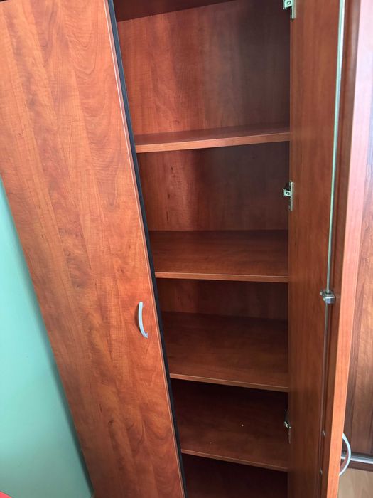 Szafa biurowa bardzo dobry stan