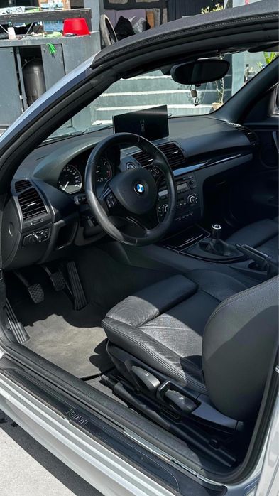 BMW 118 — fotografia 3