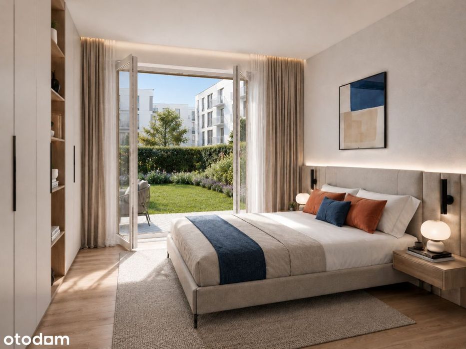 Apartment in Warszawa, Białołęka Szlachecka, Białołęka - Widok 3