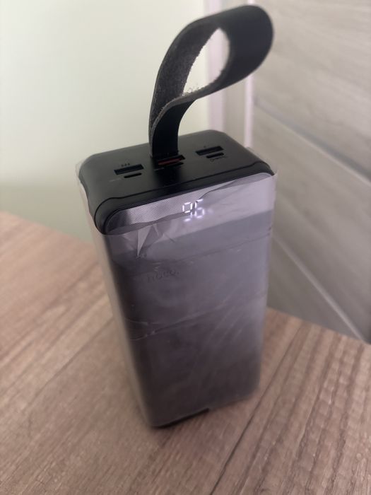 Powervank Hoco 60 000 mAh