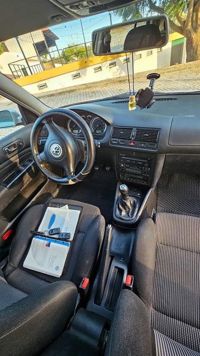 Golf IV 2001.   .