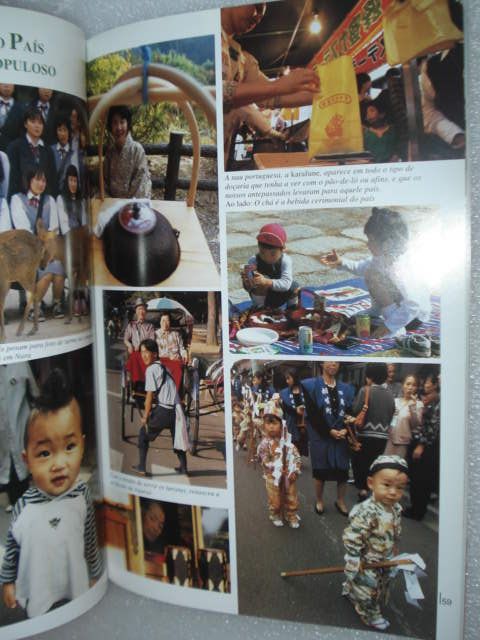 Revista "Macau" com António Guterres na Capa de 1998