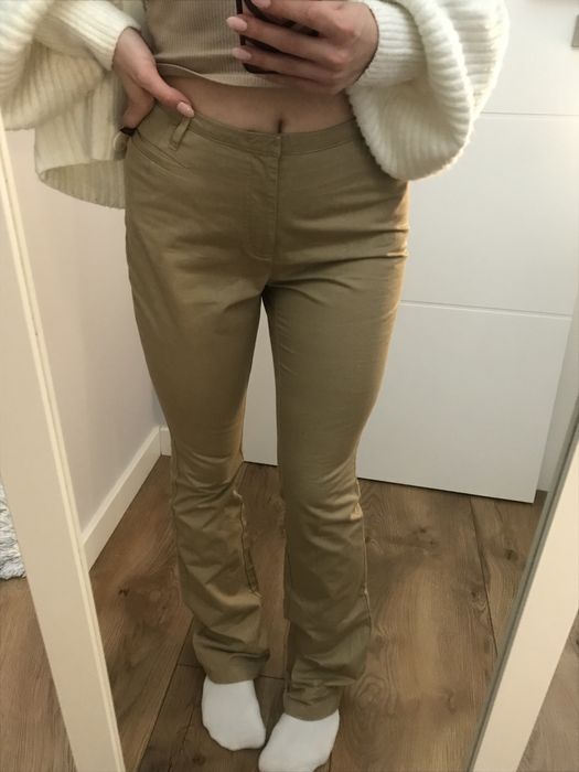 Spodnie O’neill XS w stylu Matildy Djerf