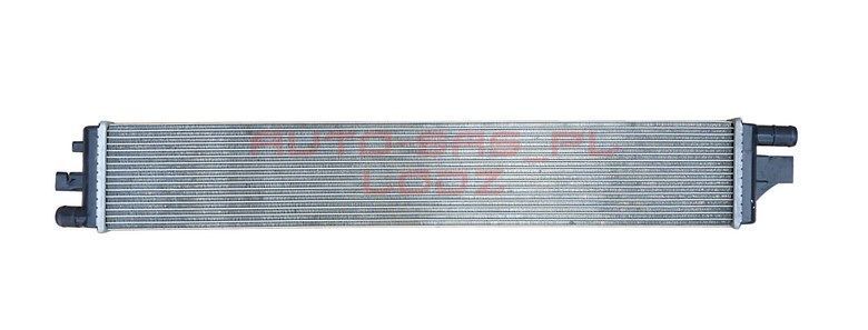 CHŁODNICA SPALIN EGR MASTER MOVANO NV400 10-