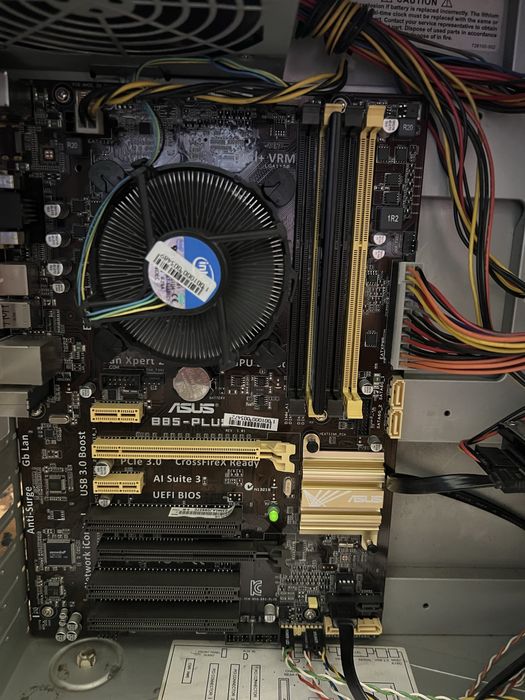 Продам системный блок