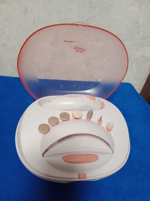 Маникюрный набор FIRST austria