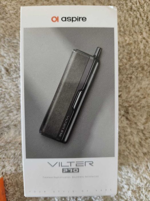 Dispositivo eletrónico portátil compacto – Preto