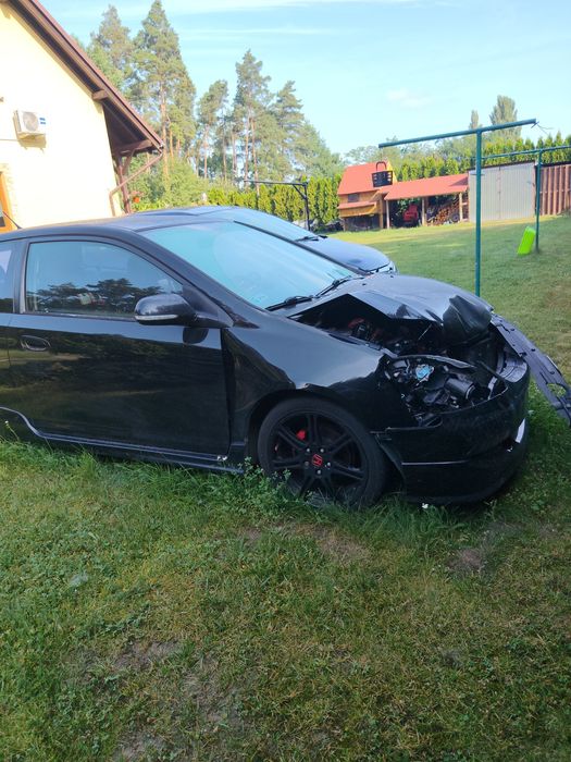 Honda Civic 7 sport 1.6