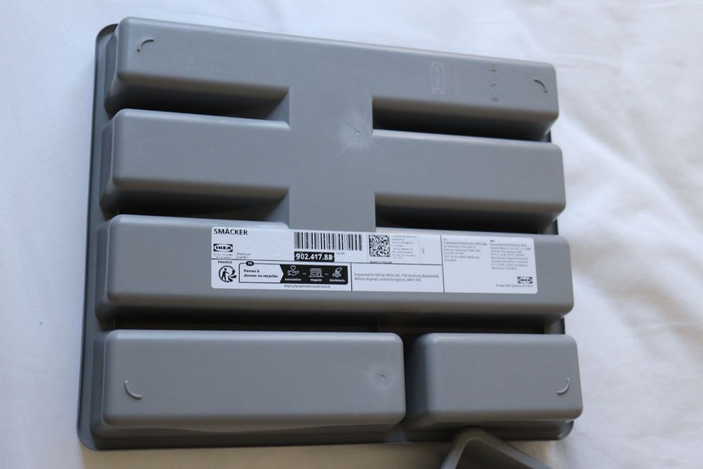 Divisória Para Talheres IKEA437155388048680963