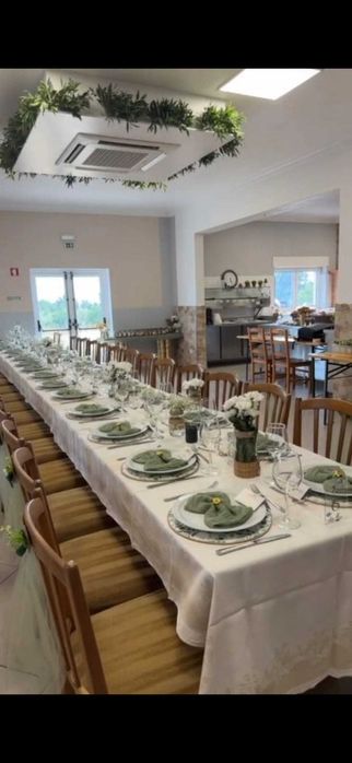 Quinta para festas
