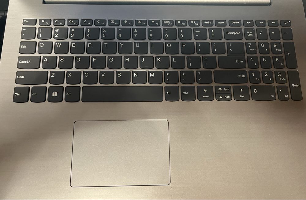 Lenovo IdeaPad 330 Touch i5