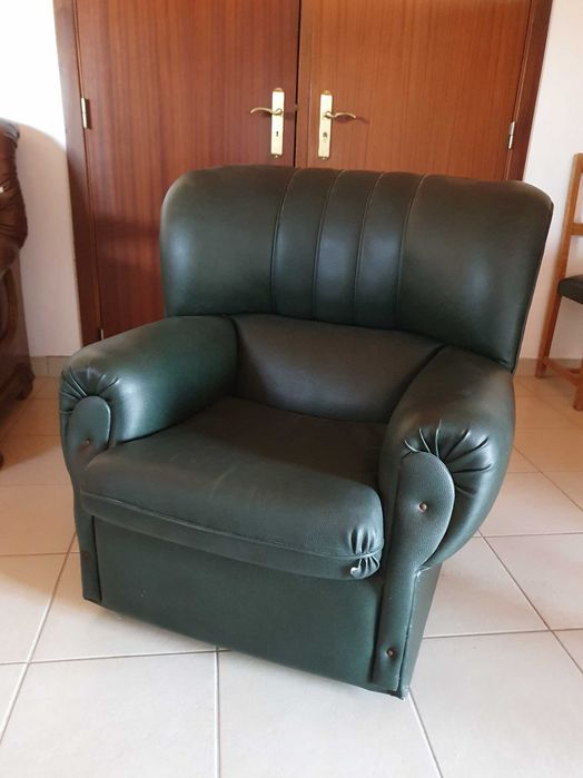 Vendo Sofá COMO NOVO!