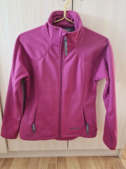 Курточка Outdoor Софтшел Softshell, розмір 10, або М