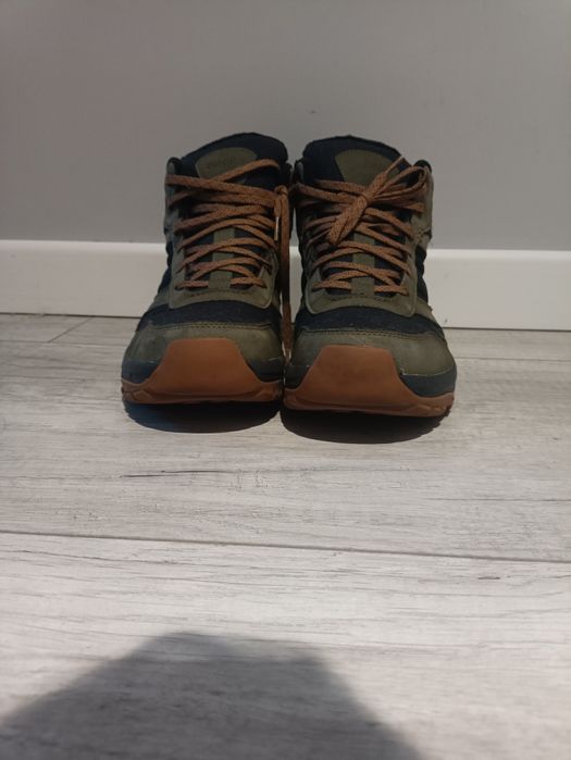 Buty zimowe rozmiar 42