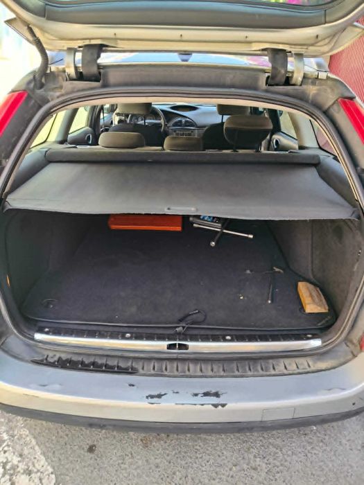 citroen c5 1.6 hdi