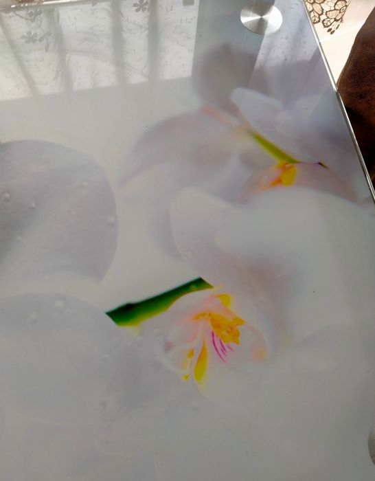 Кухонный стол и стулья