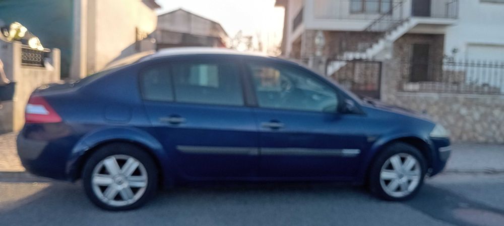 Vender carro bom estado