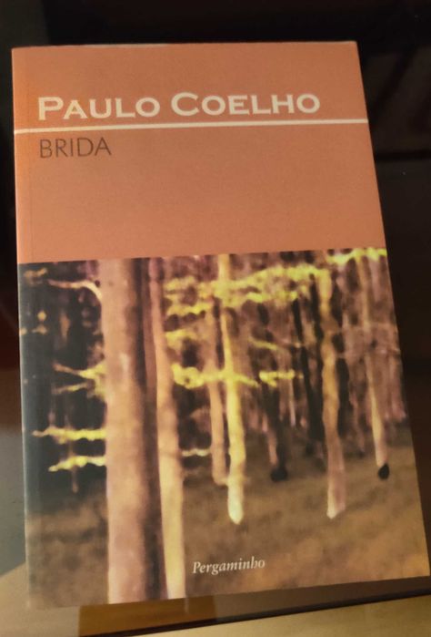 Paulo Coelho - Brida