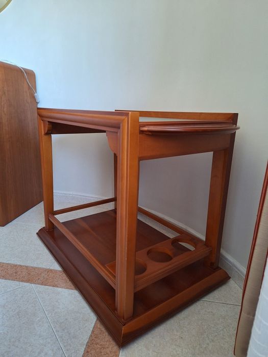 Carrinho Bar em Cerejeira