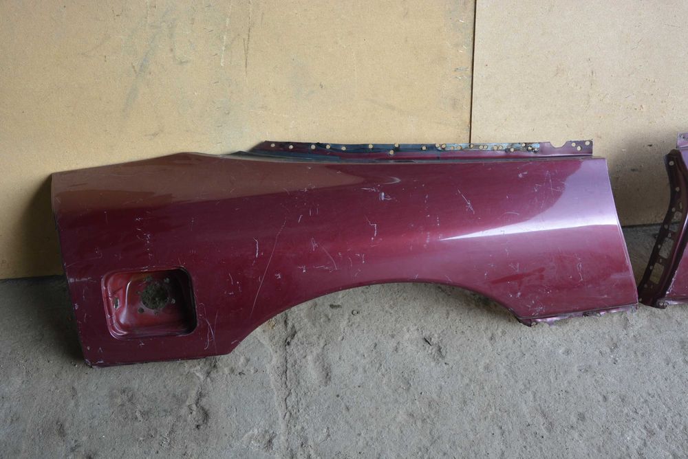 Mitsubishi 3000GT VR4 SL GTO Stealth ćwiartka błotnik lewy prawy
