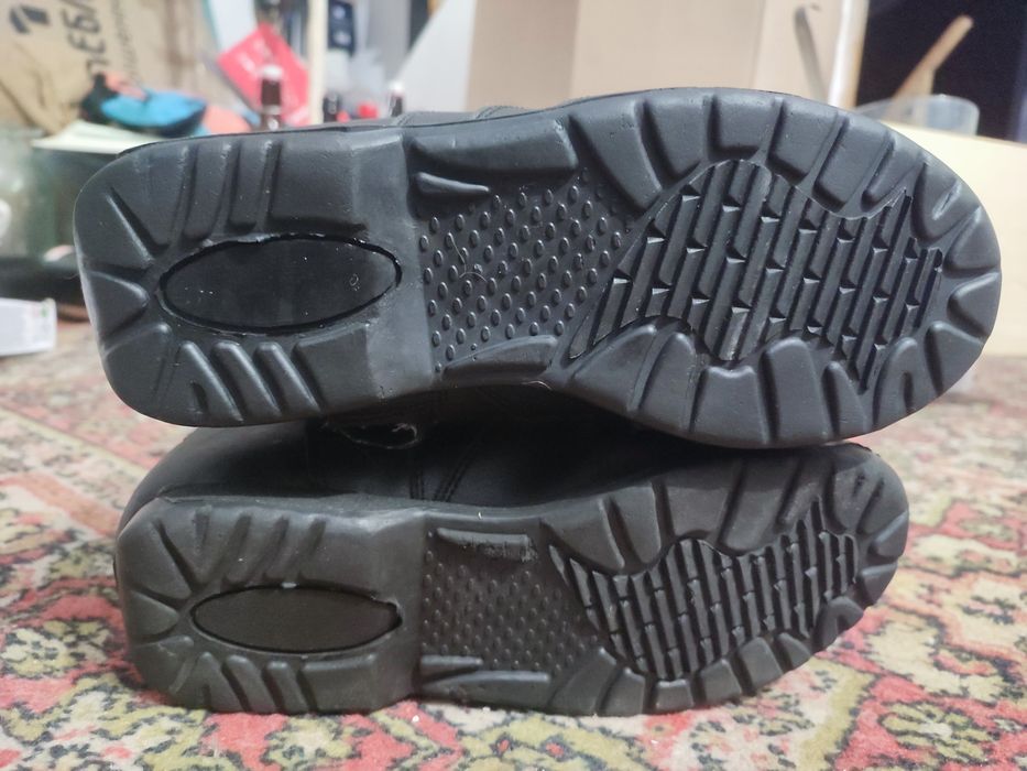 Мотоботи JTS, 39 розмір