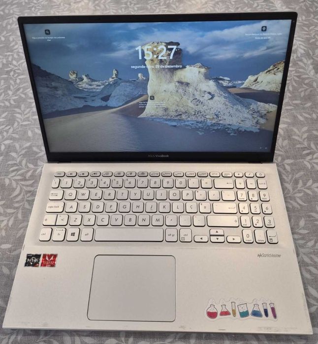 Laptop Asus VivoBook F512DA - Excelente estado